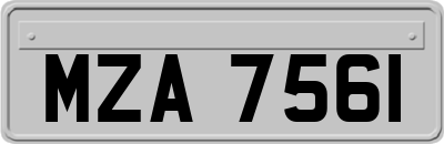 MZA7561
