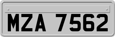 MZA7562