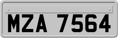MZA7564