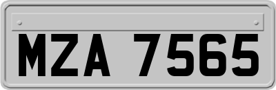 MZA7565