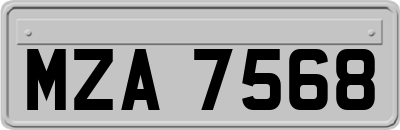 MZA7568