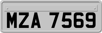 MZA7569