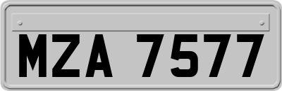 MZA7577