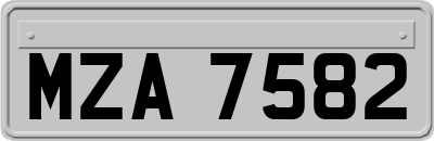 MZA7582