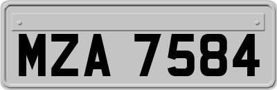 MZA7584