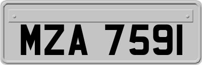 MZA7591