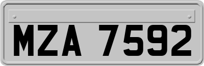 MZA7592