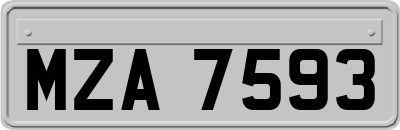 MZA7593