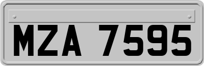 MZA7595