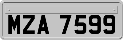 MZA7599
