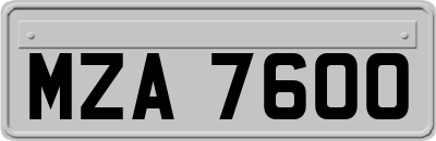 MZA7600