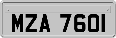MZA7601