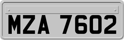 MZA7602