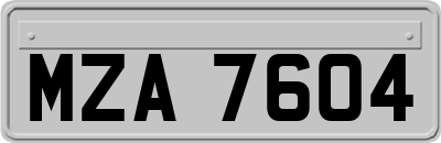 MZA7604