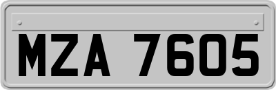 MZA7605