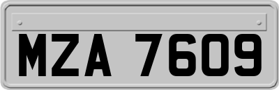 MZA7609