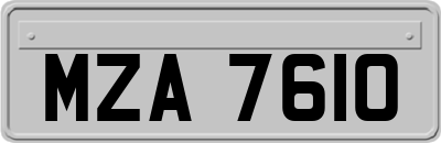 MZA7610