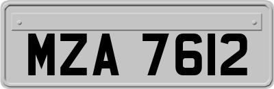 MZA7612