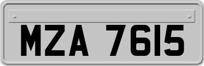 MZA7615