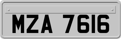 MZA7616