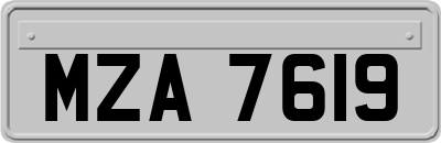 MZA7619