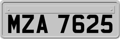 MZA7625