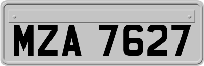 MZA7627