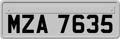 MZA7635