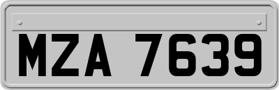 MZA7639