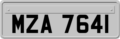 MZA7641