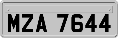 MZA7644