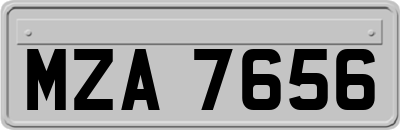 MZA7656