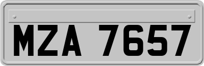 MZA7657