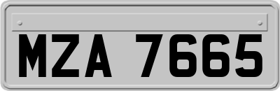 MZA7665