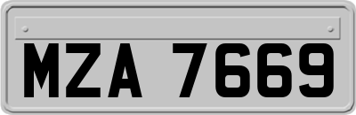 MZA7669