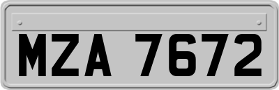 MZA7672