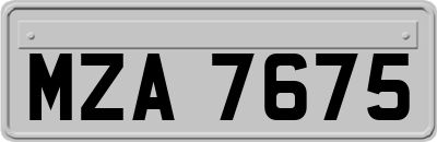 MZA7675