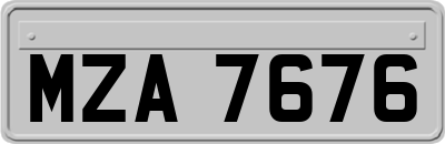 MZA7676