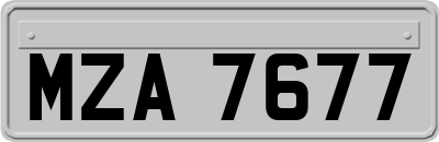 MZA7677