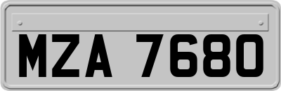 MZA7680