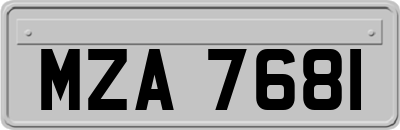 MZA7681