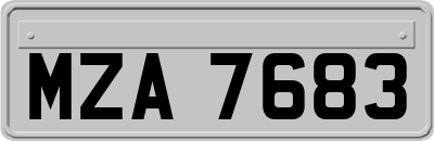 MZA7683