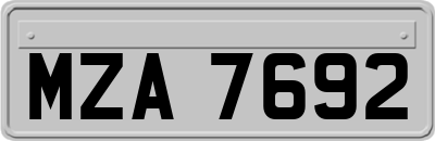 MZA7692