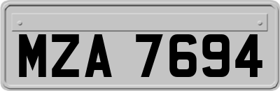 MZA7694