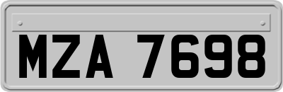 MZA7698