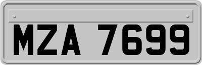 MZA7699
