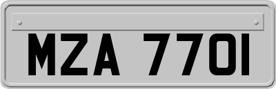 MZA7701