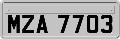 MZA7703