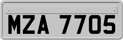 MZA7705