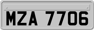 MZA7706